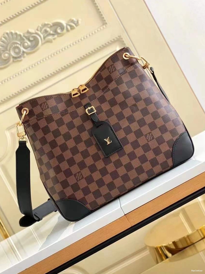 Repzbay LOUIS VUITTON ODÉON MM 0727